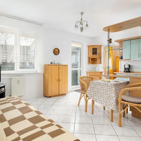 Apartament Sklodowskiej-Curie By Renters Miedzyzdroje Buitenkant foto