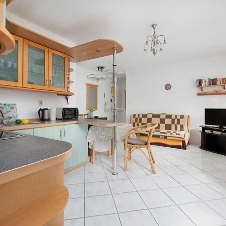 Apartament Sklodowskiej-Curie By Renters Miedzyzdroje Buitenkant foto