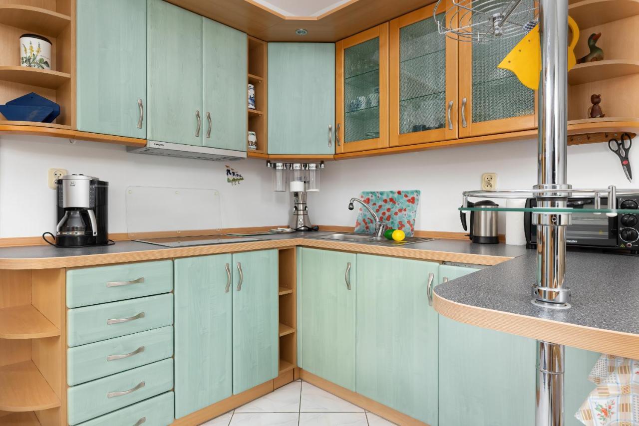 Apartament Sklodowskiej-Curie By Renters Miedzyzdroje Buitenkant foto