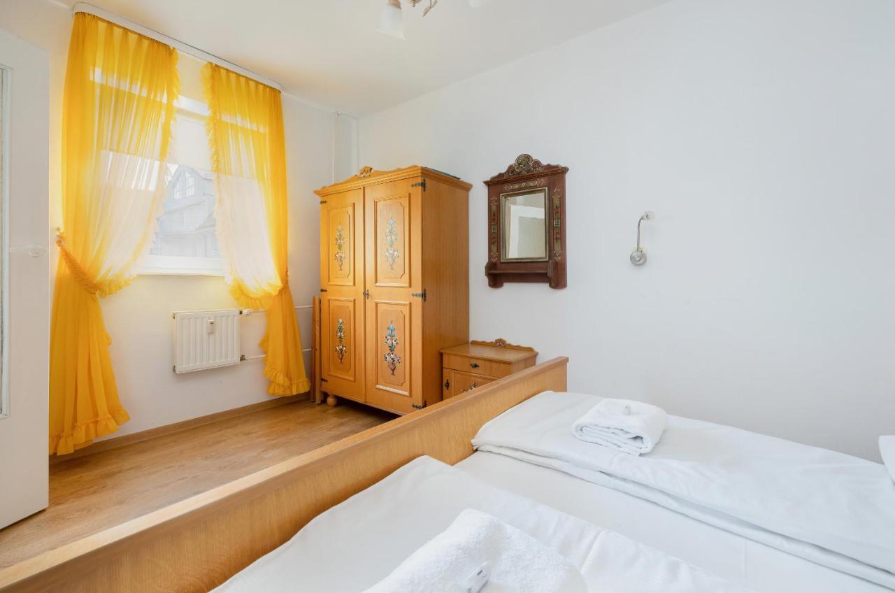Apartament Sklodowskiej-Curie By Renters Miedzyzdroje Buitenkant foto