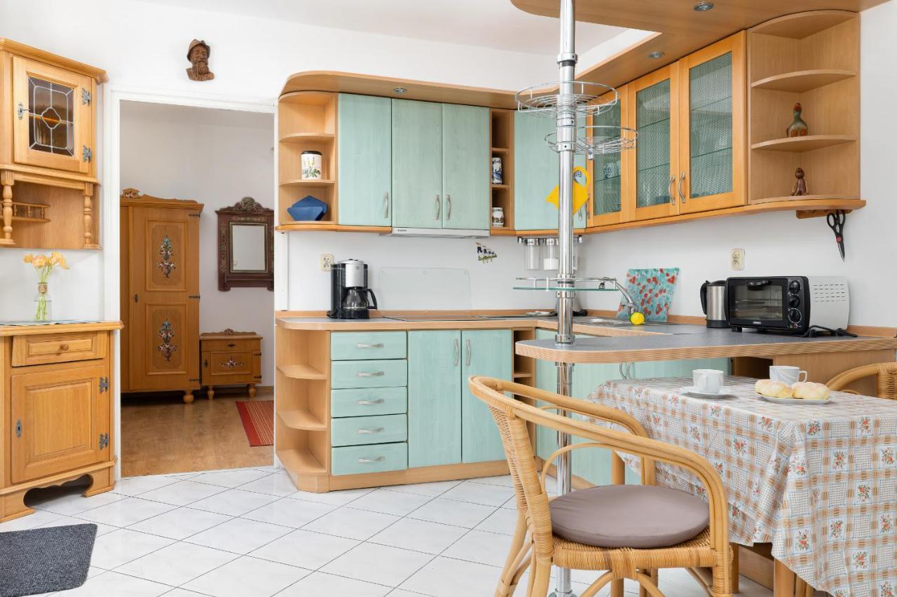 Apartament Sklodowskiej-Curie By Renters Miedzyzdroje Buitenkant foto