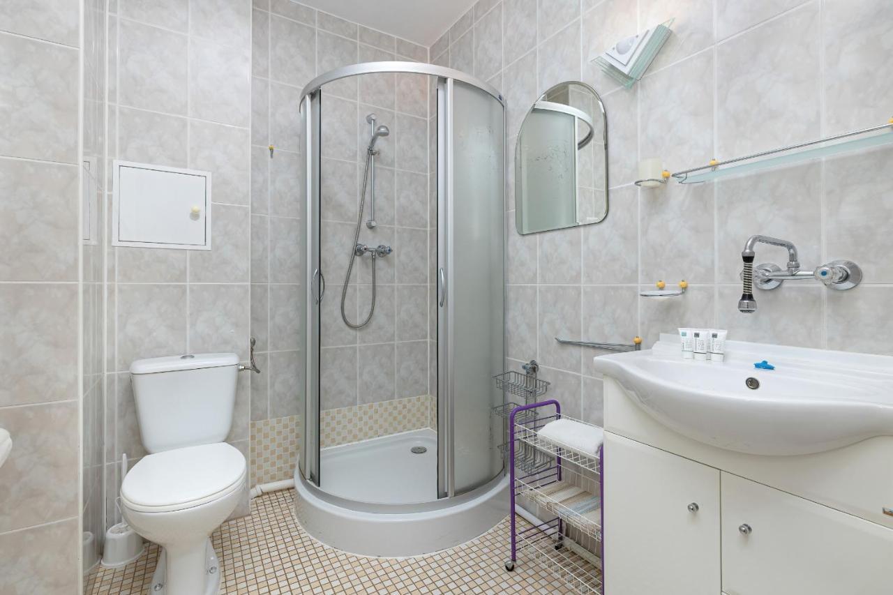 Apartament Sklodowskiej-Curie By Renters Miedzyzdroje Buitenkant foto